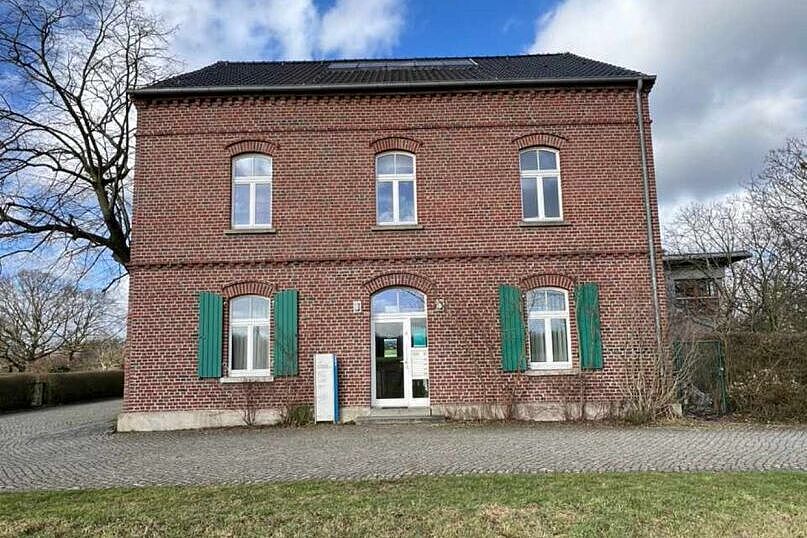 Das Haus Ripshorst