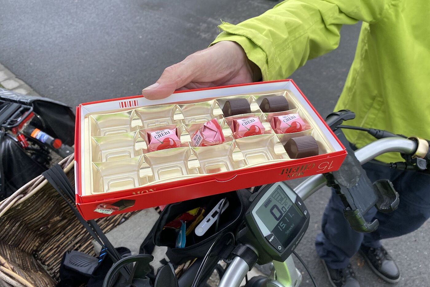 Mon-Cherie gefällig?