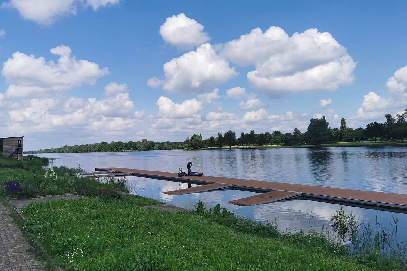  KW21-24 Krefeld Elfrather See 07
