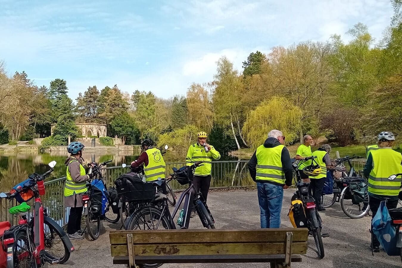 KW15-26_Schloss_Wittringen_ab09 KW15-26_Schloss_Wittringen_ab09