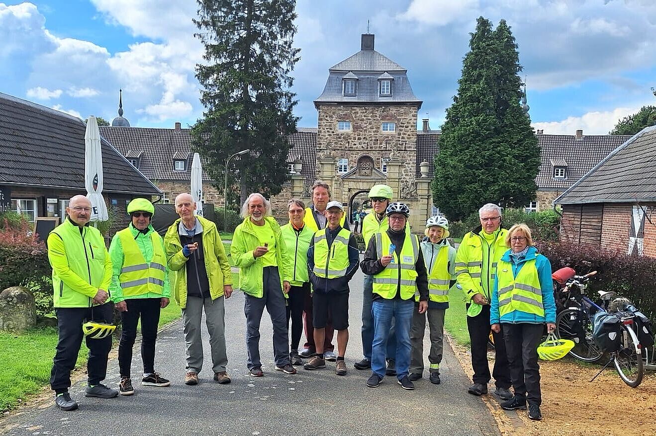 KW37-24-15 Schloss Lembeck