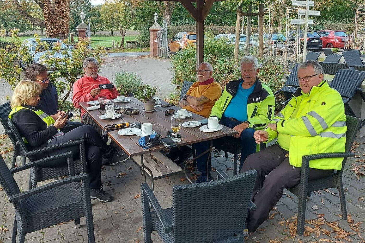 KW42-24 HR19 Cafe-Wolterhof Gelsenkirchen