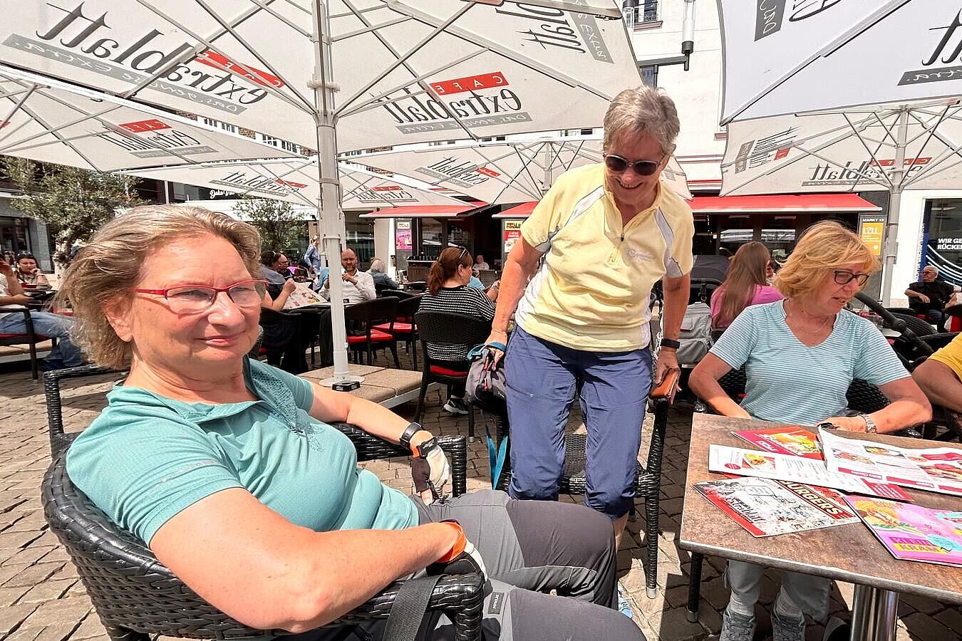 KW28-25_ek12_Zur_Eisdiele_nach_Dorsten