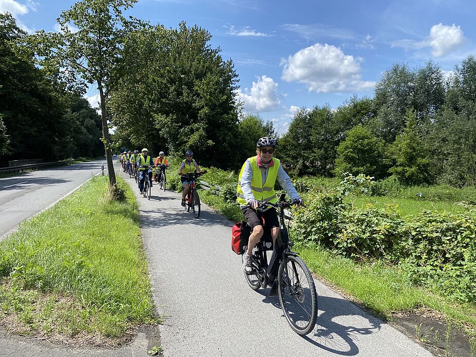 KW29 Wulfen 24 Da kommense B Da kommense B