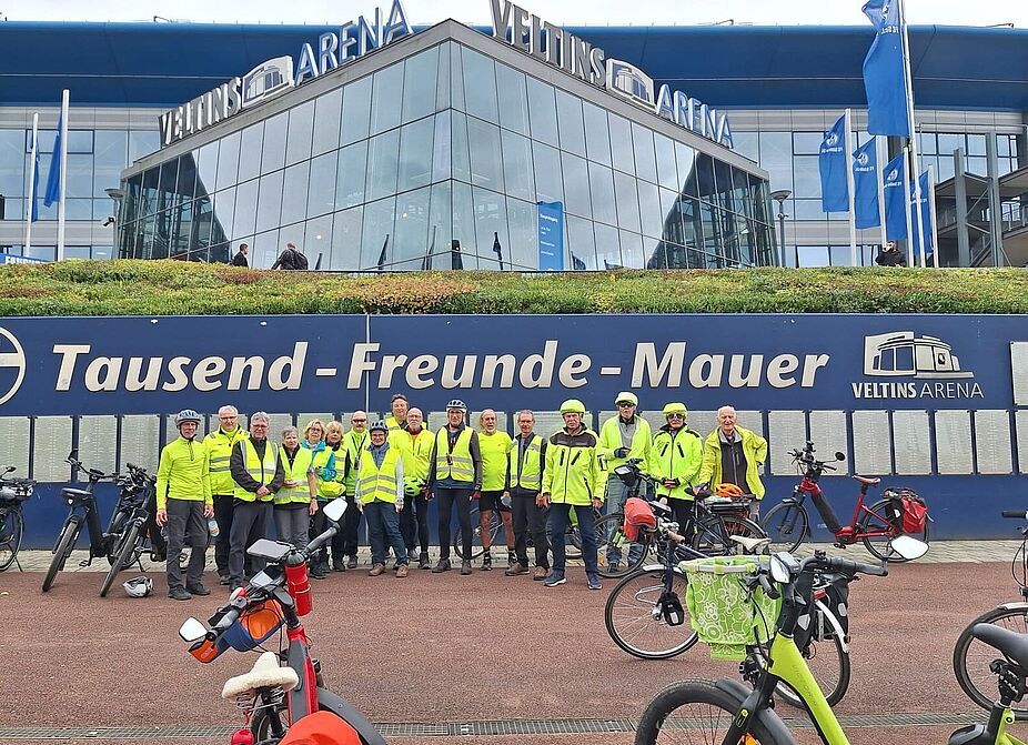 KW42-24 KHM Gruppenbild KW42-24 KHM Gruppenbild