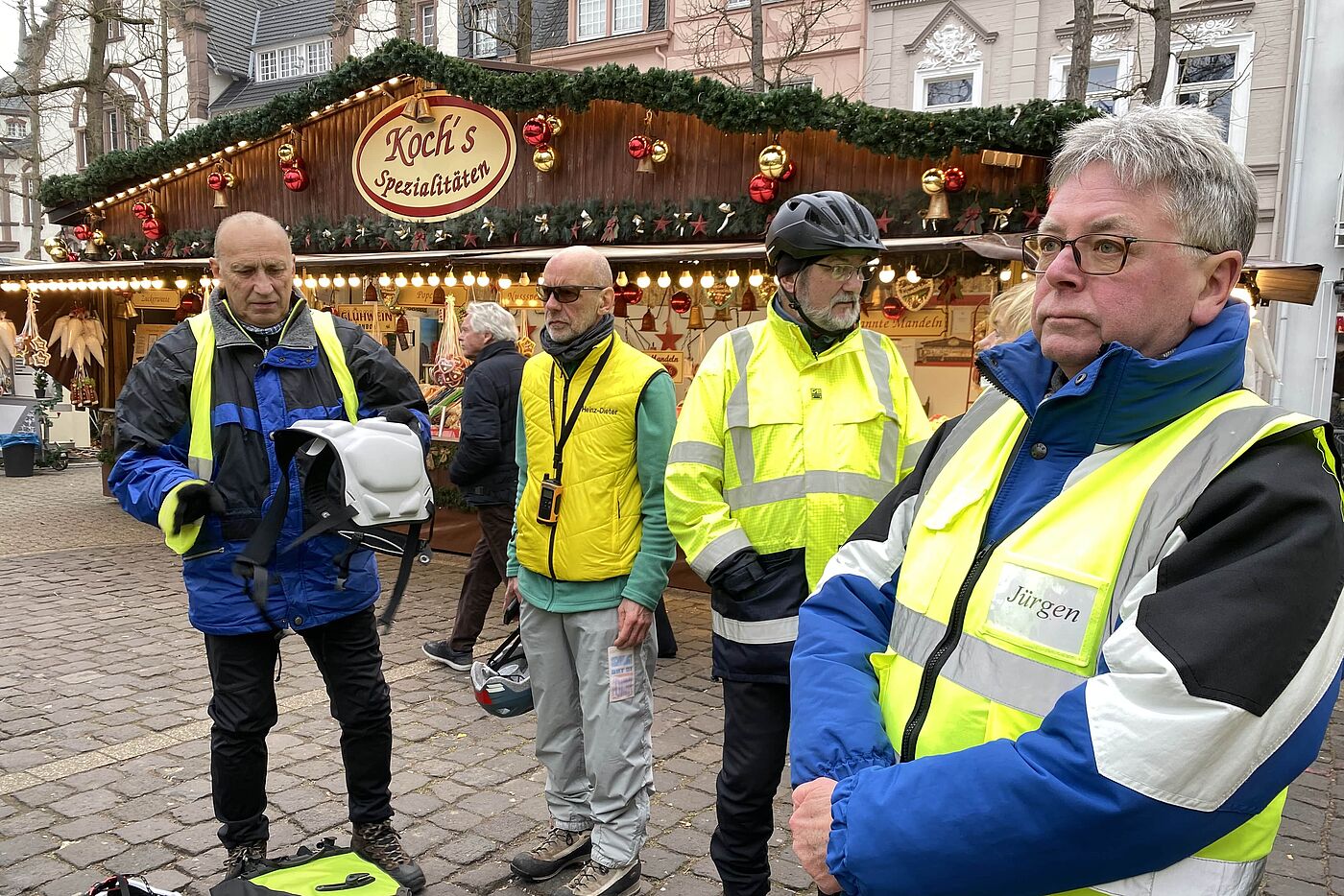 KW50-24 WB11 Weihnachtsmarkt in Moers