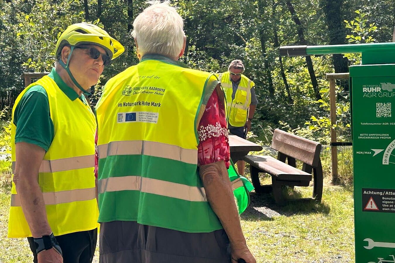 KW28-25_ek07_Zur_Eisdiele_nach_Dorsten