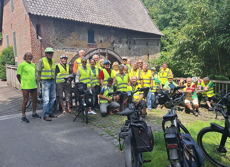 KW27-25_khm01_Gruppenbild KW27-25_khm01_Gruppenbild