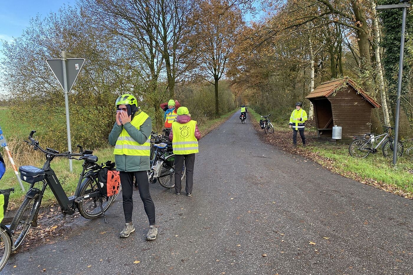 KW47-24 WB06 Rhede-Drageefabrik
