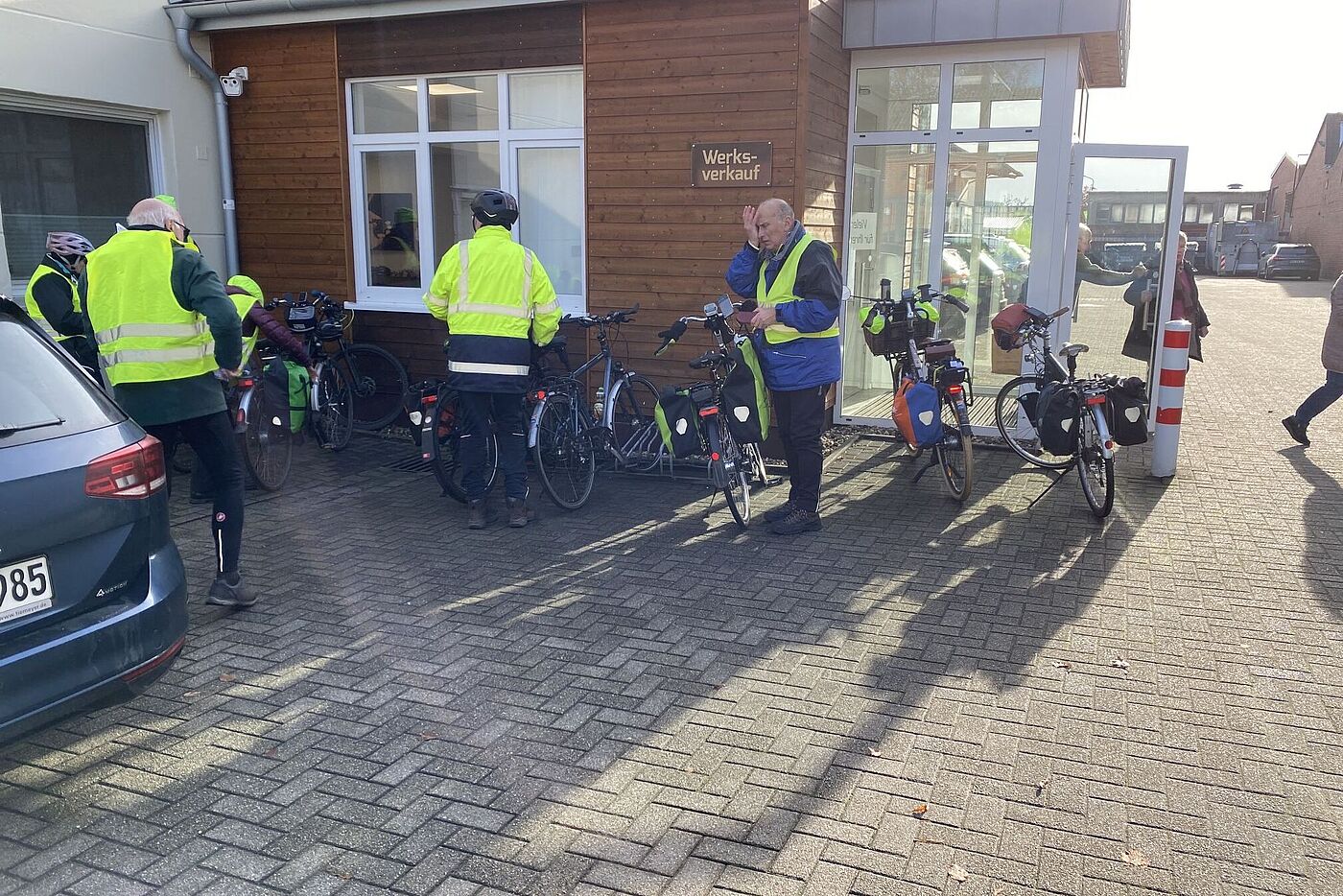 KW47-24 WB09 Rhede-Drageefabrik