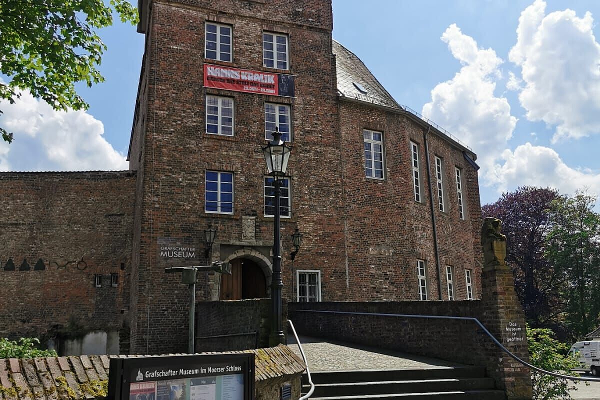  KW21-24 Krefeld Elfrather See 11