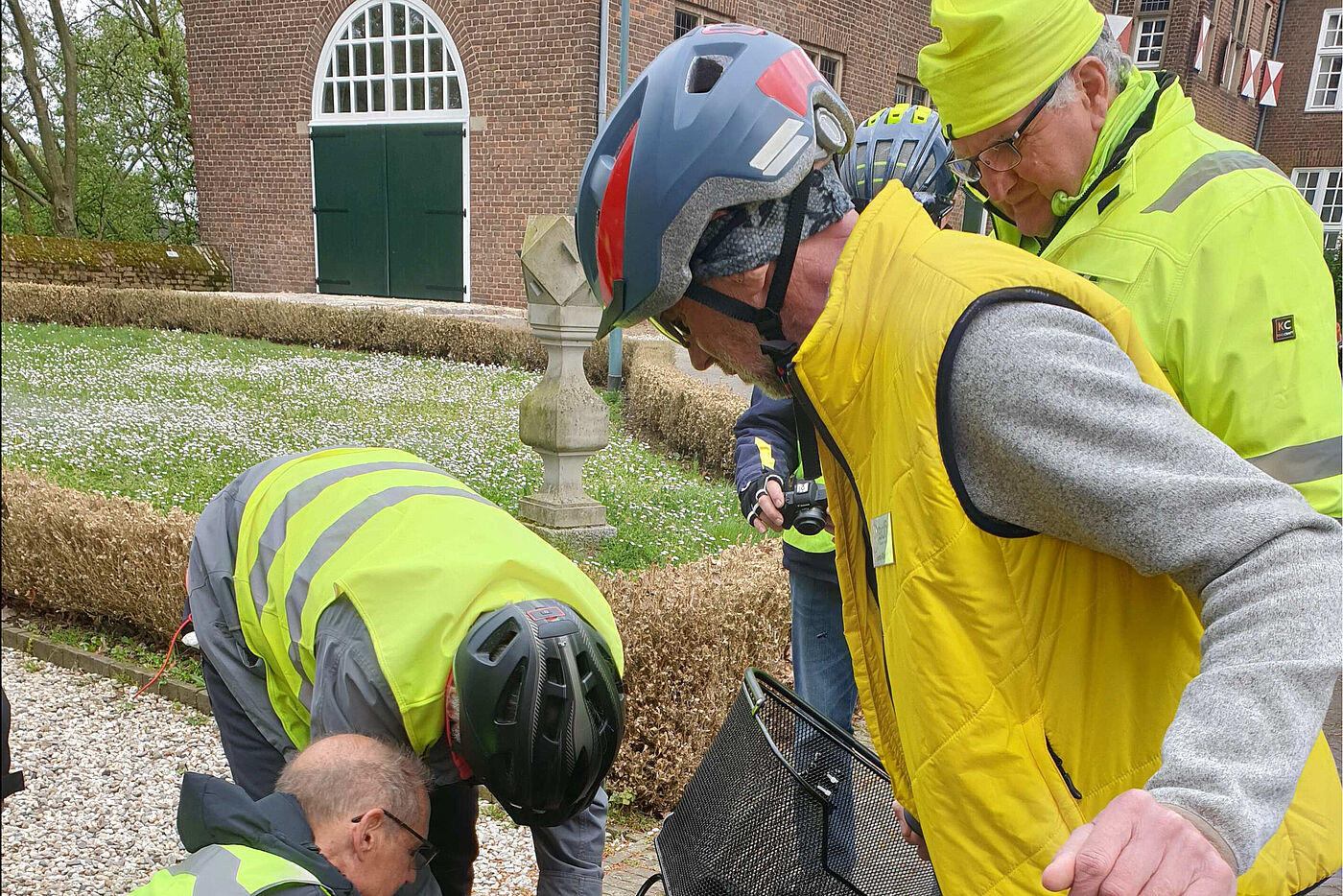 KW16-24 Ausfahrt nach Bocholt 14
