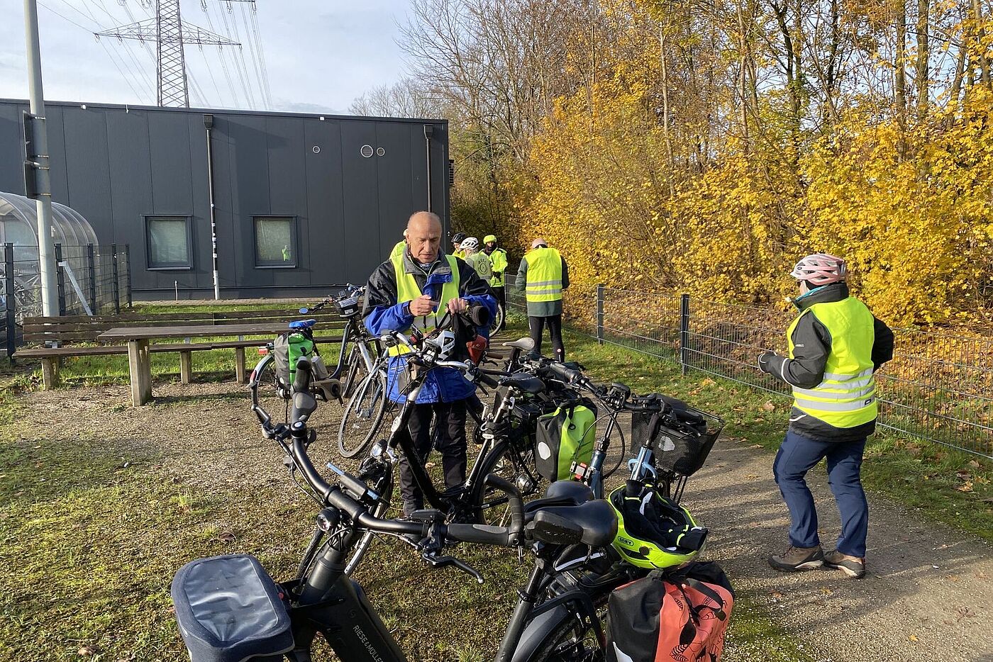 KW47-24 WB03 Rhede-Drageefabrik