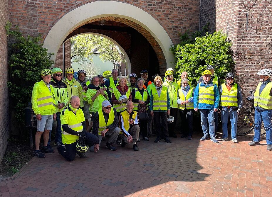 KW14-26_Gruppenfoto KW14-26_Gruppenfoto