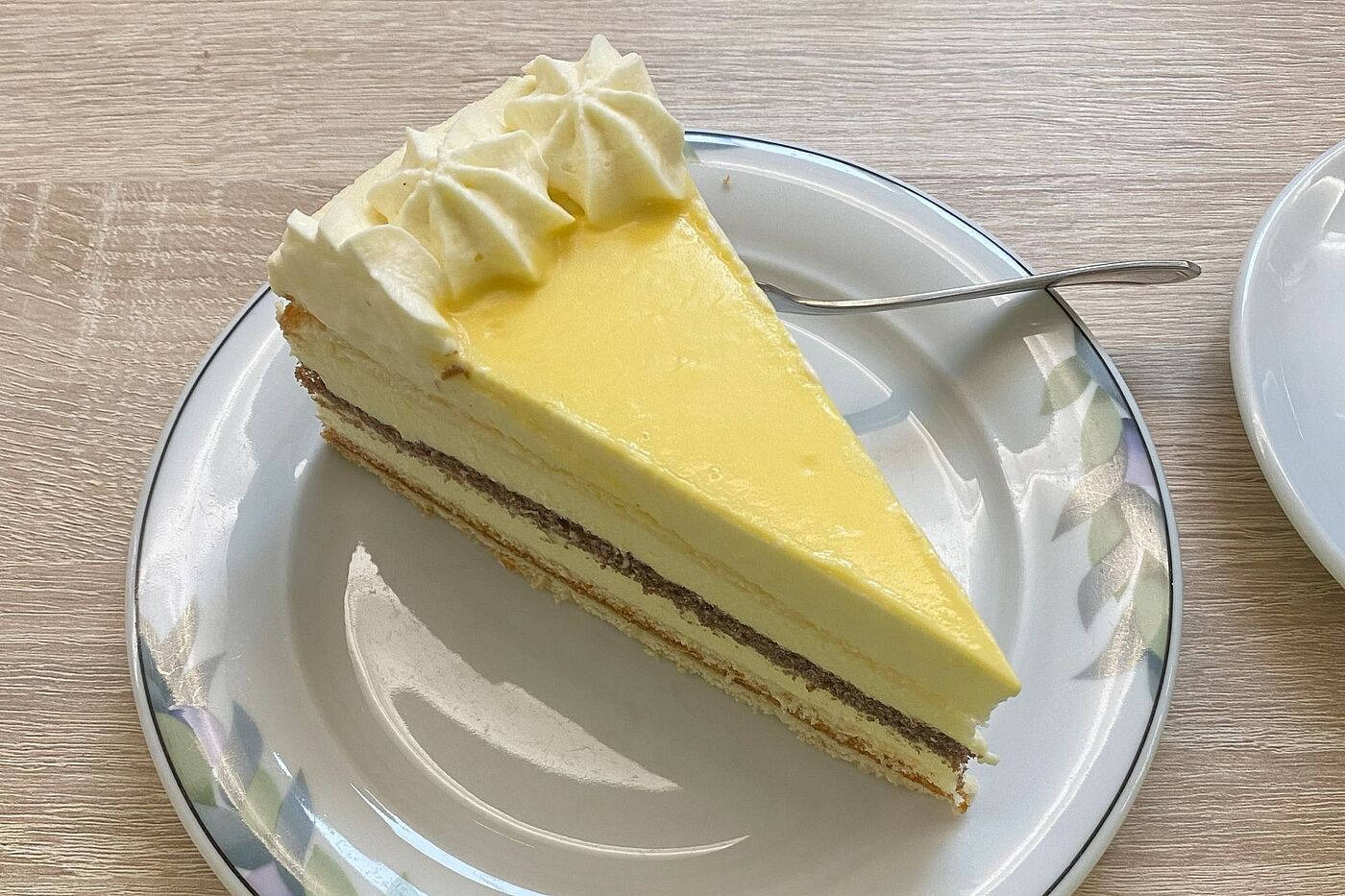 Eierlikörsahne-lecker!