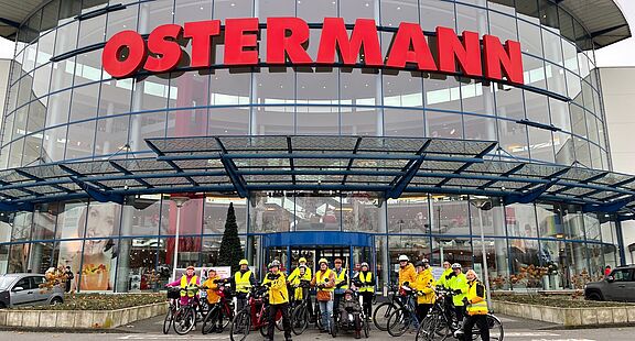 Ostermann Bottrop