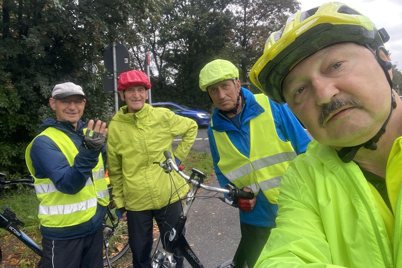 Auf geht's!