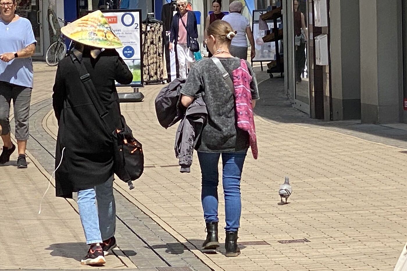 KW28-25_wb09_Zur_Eisdiele_nach_Dorsten