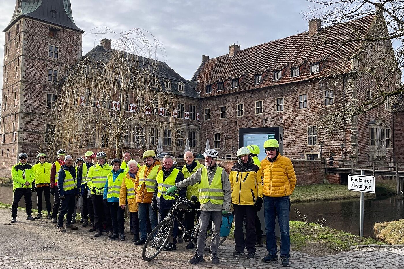 Am_Wasserschloss_Raesfeld