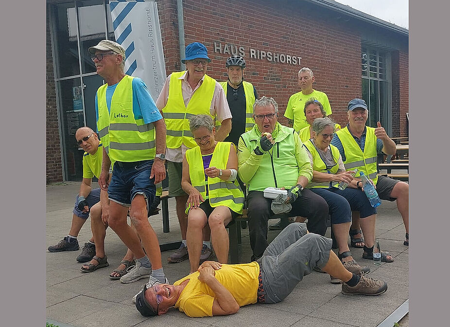 KW33-25_hz_Kettwig_Gruppenbild KW33-25_hz_Kettwig_Gruppenbild