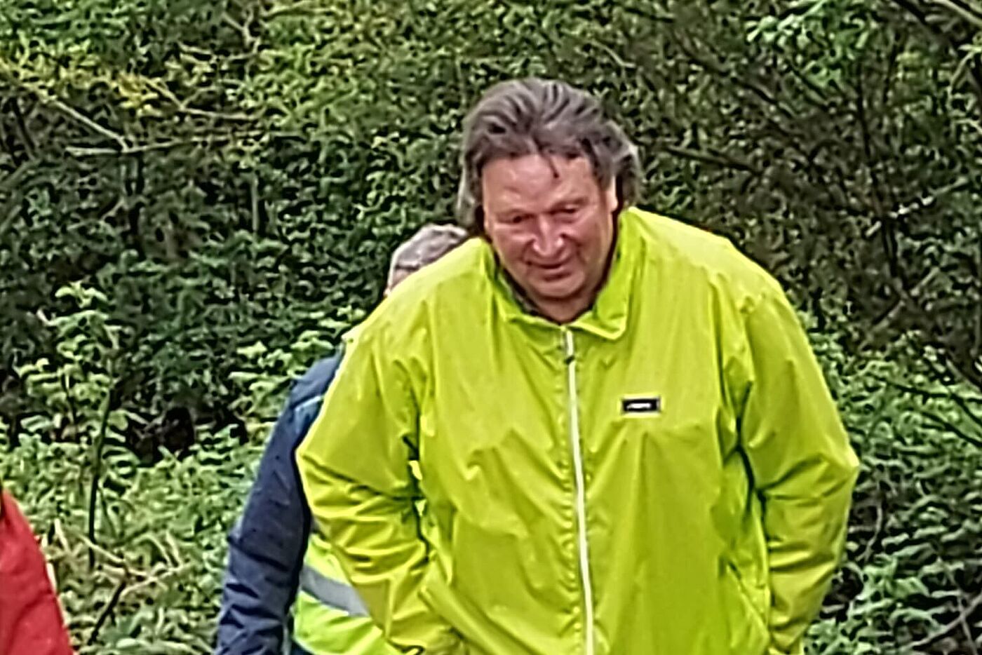 Die Unaufhaltsamen