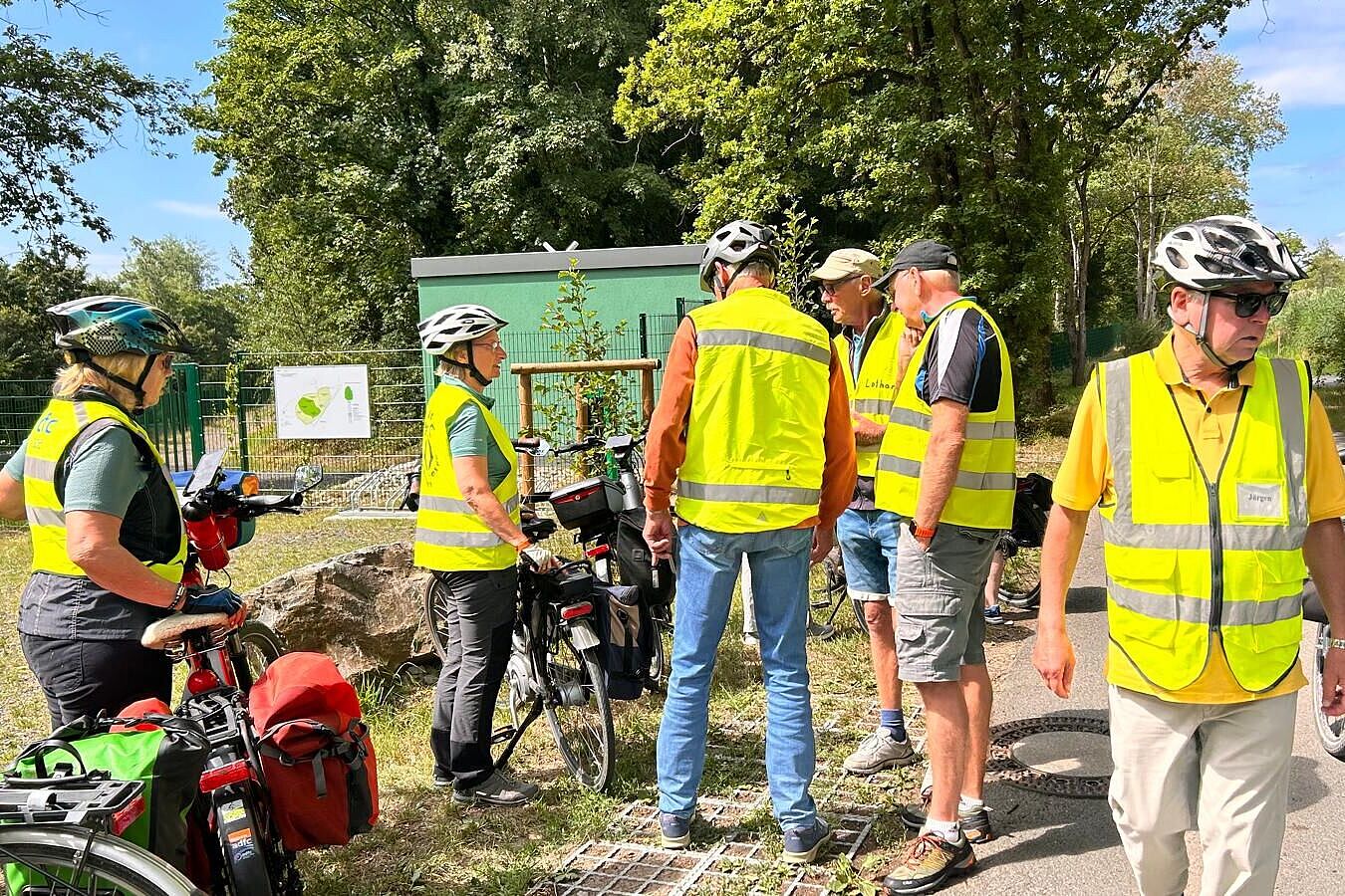 KW28-25_ek08_Zur_Eisdiele_nach_Dorsten