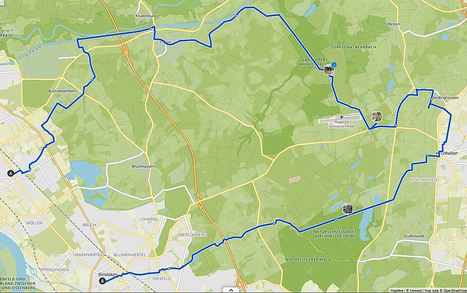 Hier Geht's Lang Hier Geht's Lang