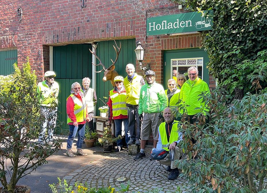 KW17-25_hdh02_Erle_SONNTAGSTOUR KW17-25_hdh02_Erle_SONNTAGSTOUR