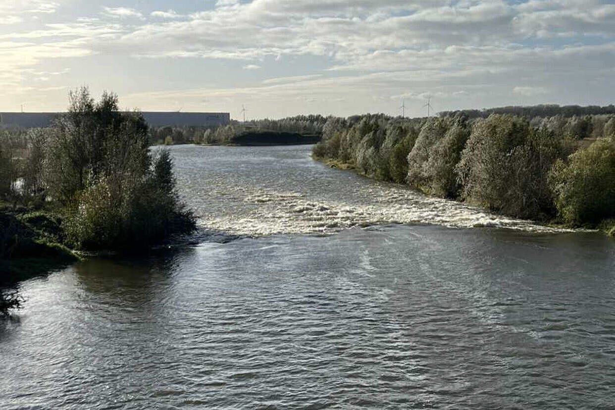 Rund um Wesel 10