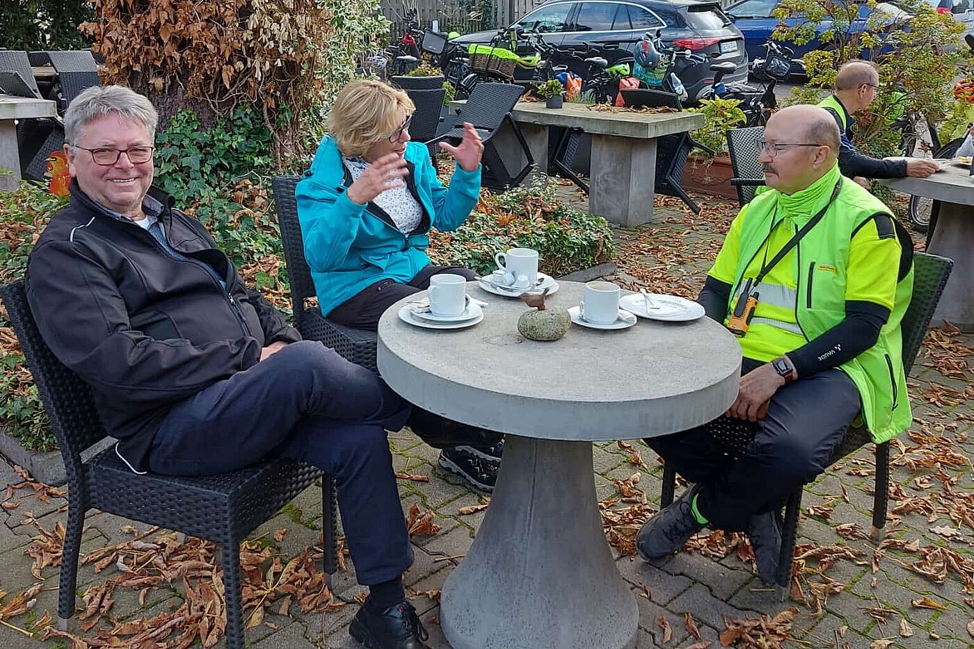 KW42-24 HR17 Cafe-Wolterhof Gelsenkirchen