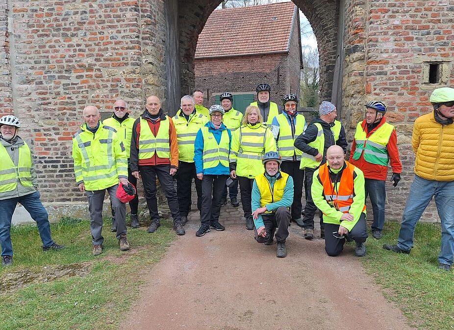 KW11-25_KHM01_Raesfeld_Gruppenbild01 KW11-25_KHM01_Raesfeld_Gruppenbild01