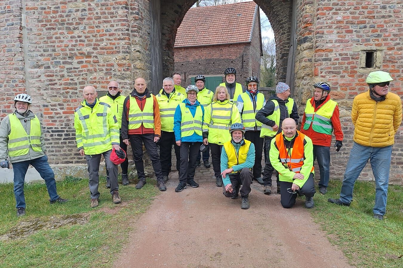 KW11-25_KHM01_Raesfeld_Gruppenbild01