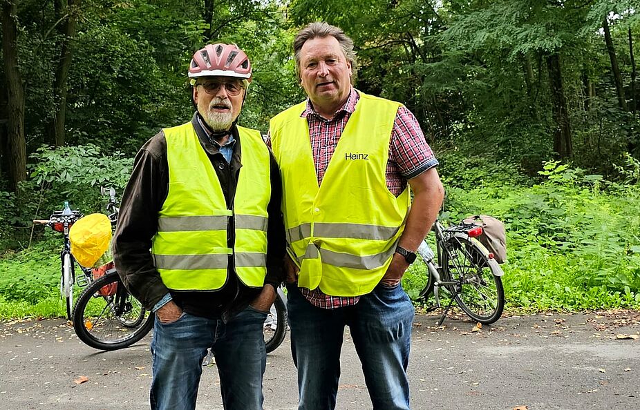 Unsere Prachtjungs aus Hünxe Unsere Prachtjungs aus Hünxe