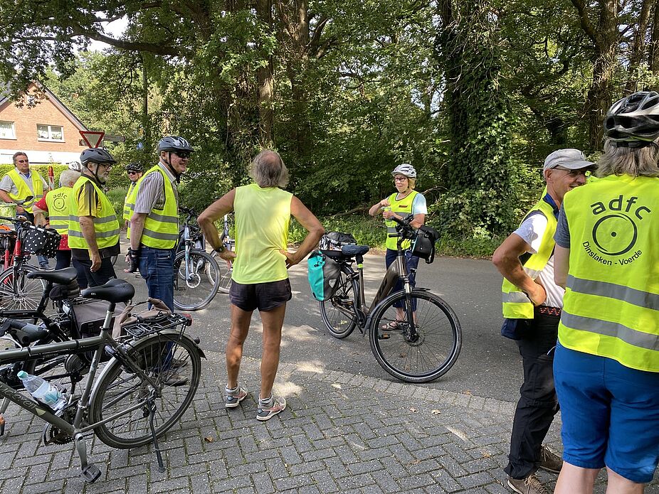 Erste Pause Erste Pause