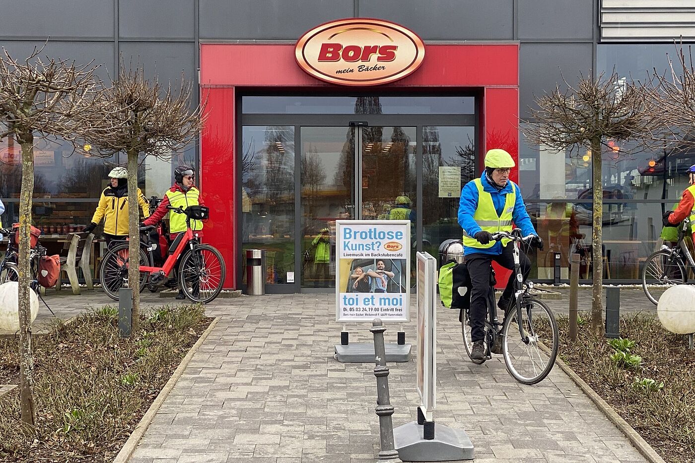 Auf geht’s!