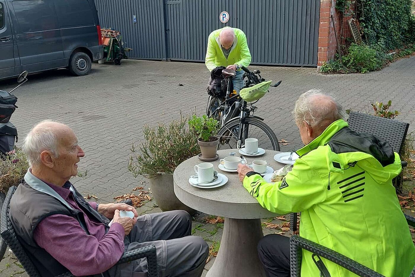 KW42-24 HR12 Cafe-Wolterhof Gelsenkirchen
