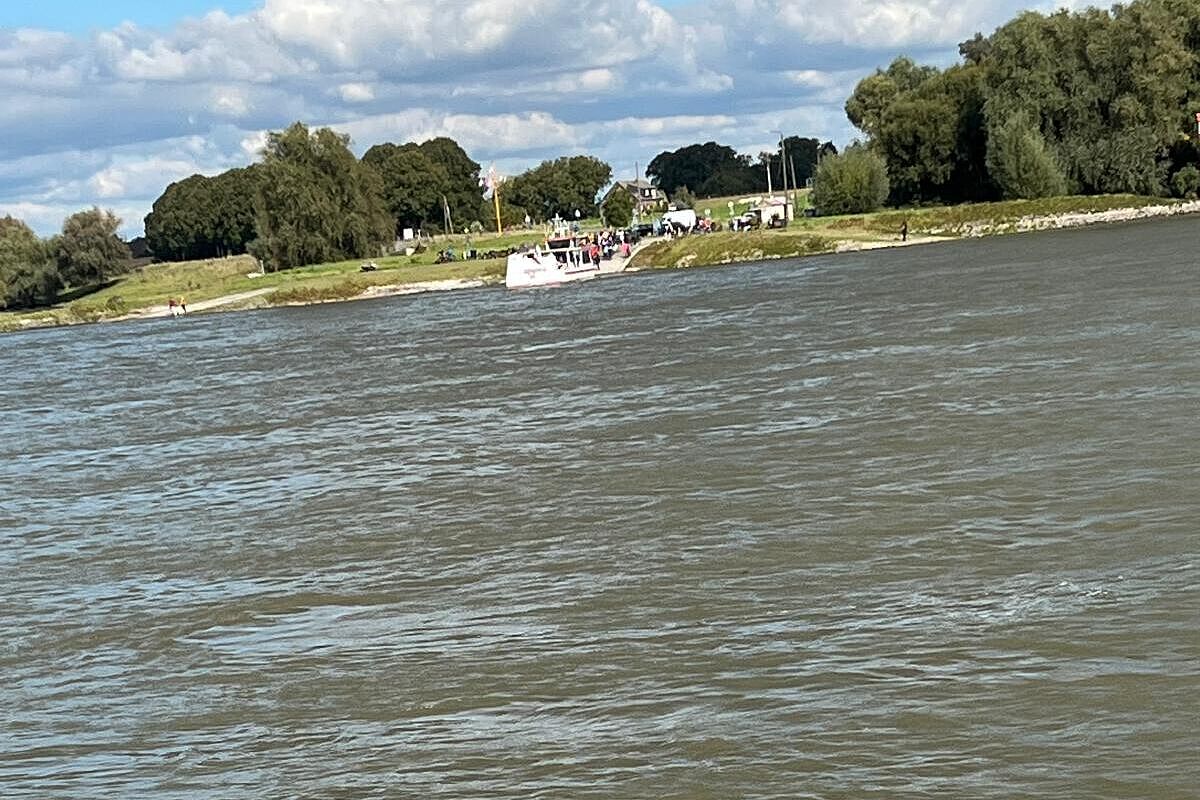 KW40-24 45 Auenland - Den Rhein erfahren