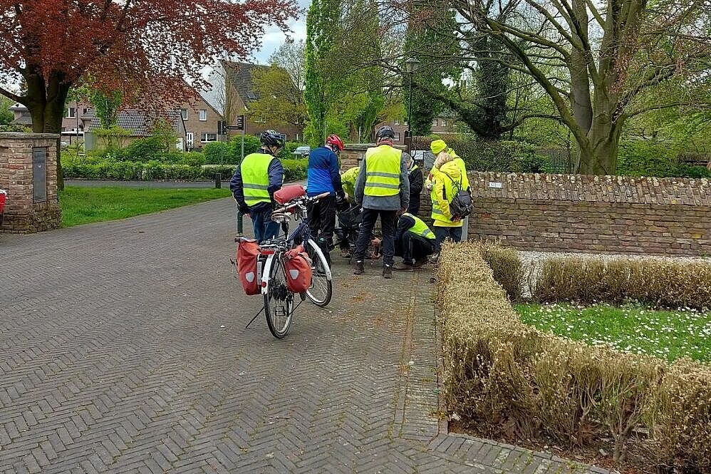 KW16-24 Ausfahrt nach Bocholt 13
