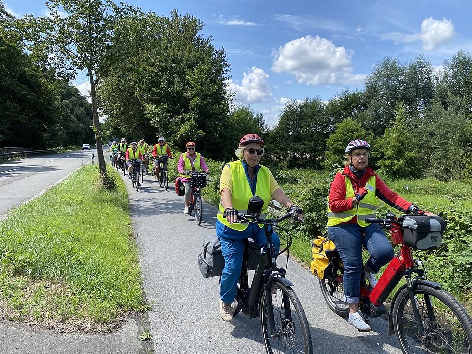 KW29 Wulfen 26 Da kommense D Da kommense D