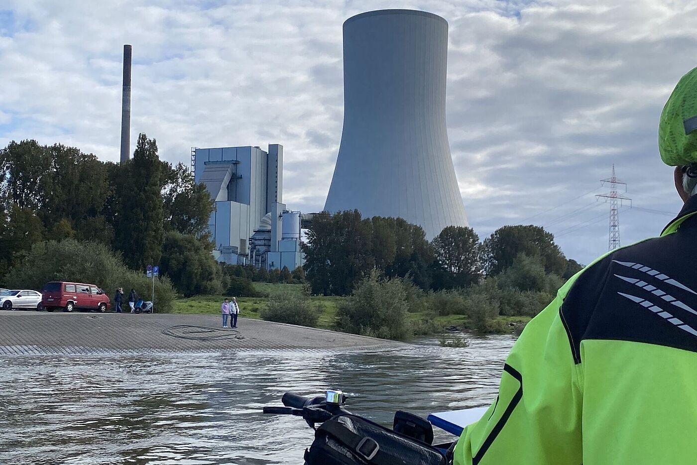 KW40-24 12 Auenland - Den Rhein erfahren