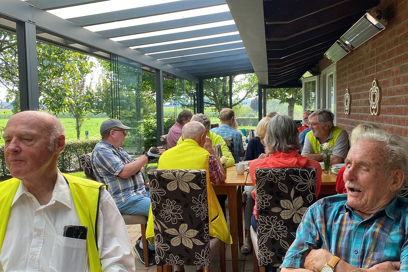 Landgasthof Gietmann Alpen 16
