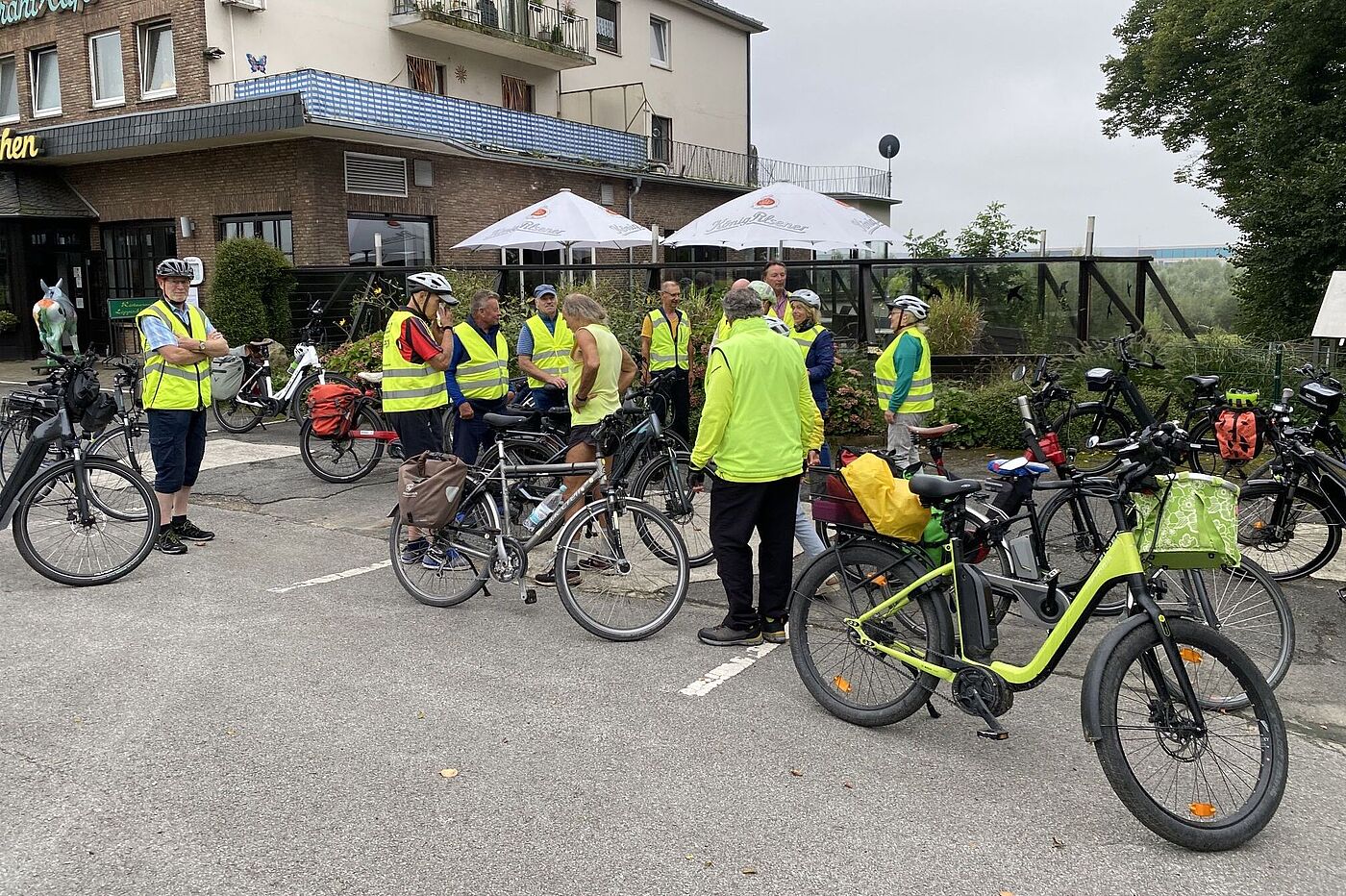 Landgasthof Gietmann Alpen 05