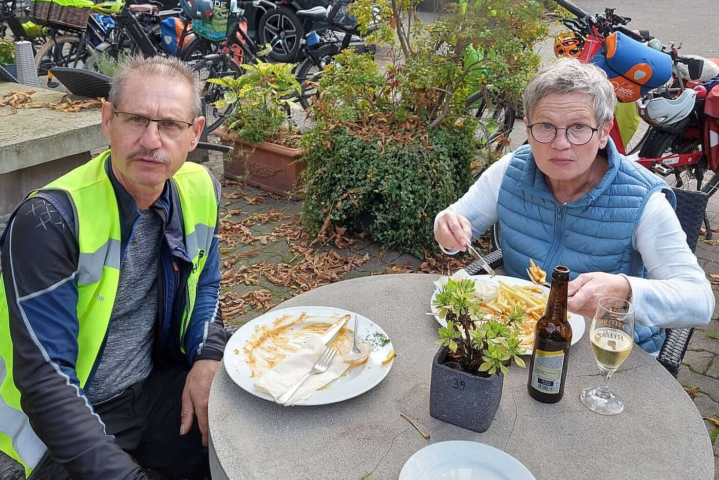 KW42-24 HR13 Cafe-Wolterhof Gelsenkirchen