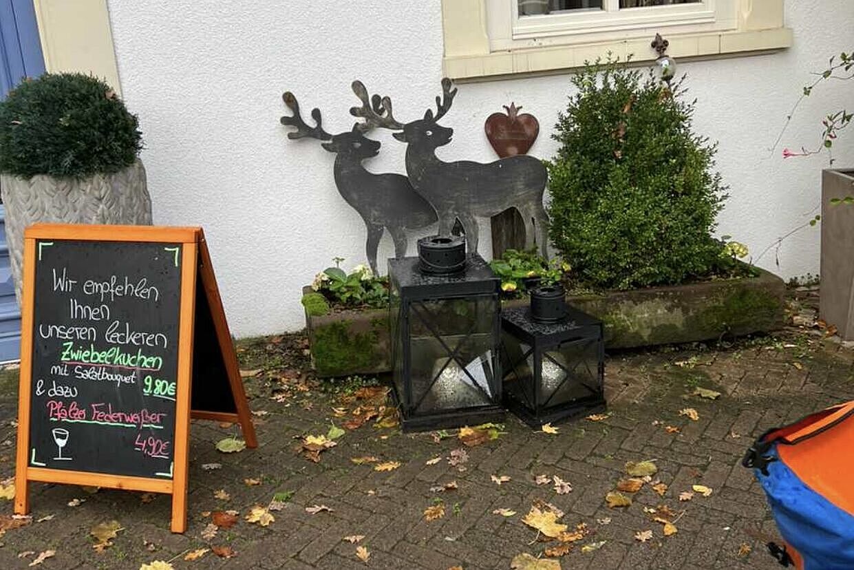 Verlockendes Angebot