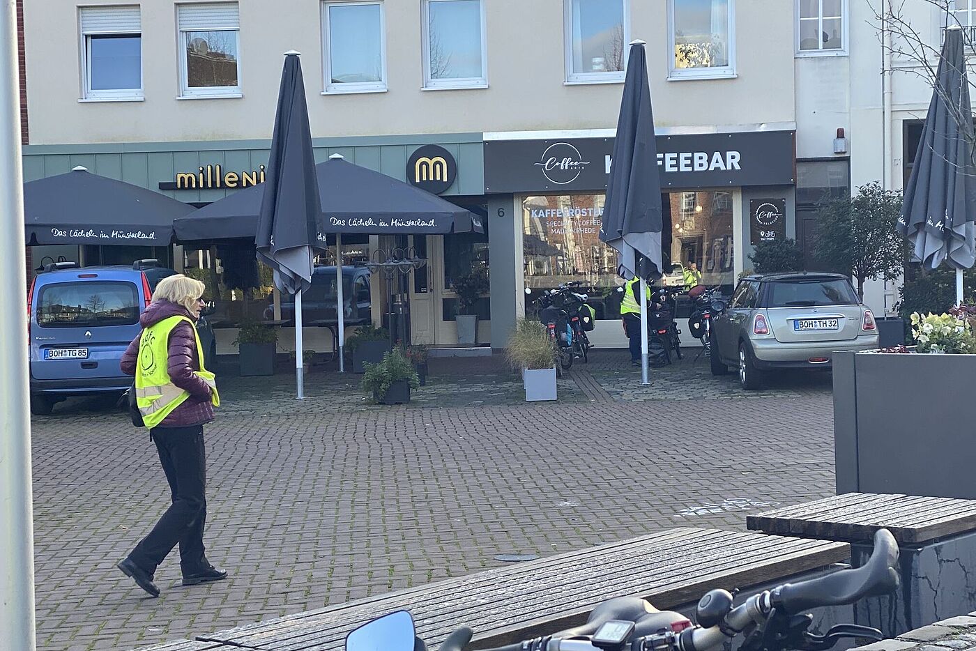 KW47-24 WB12 Rhede-Drageefabrik