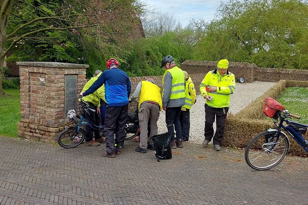 KW16-24 Ausfahrt nach Bocholt 12
