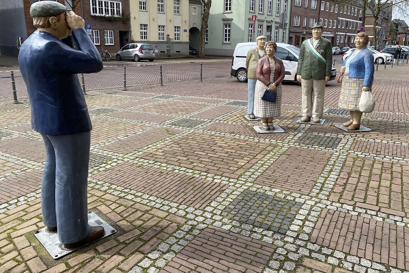 Alltagsmenschen II
