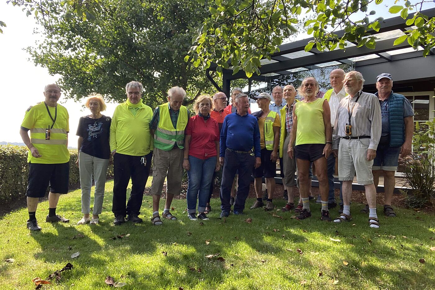 Landgasthof Gietmann Alpen 20