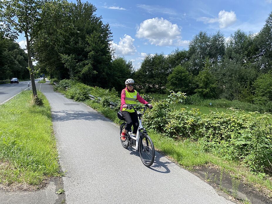 KW29 Wulfen 28 Da kommense F Da kommense F