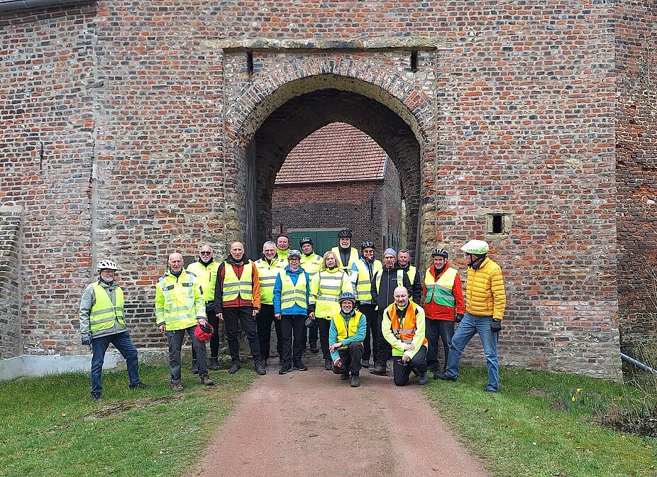 KW11-25_KHM02_Raesfeld_Gruppenbild02 KW11-25_KHM02_Raesfeld_Gruppenbild02